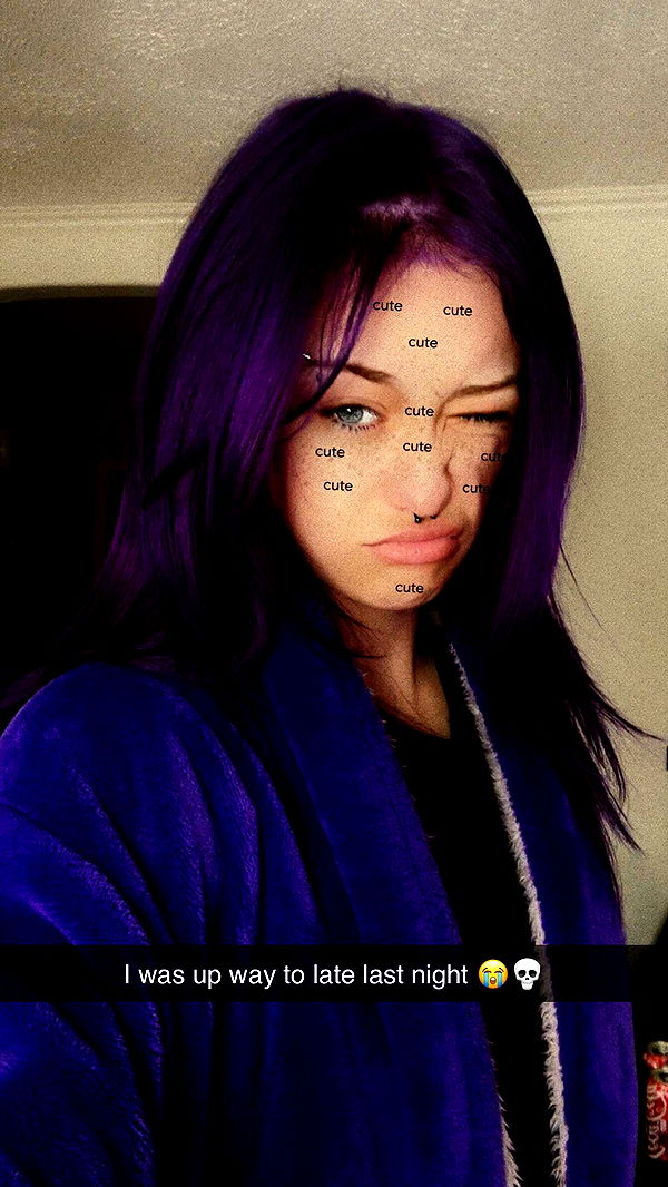 trappkittykhaos image ~ Altpins