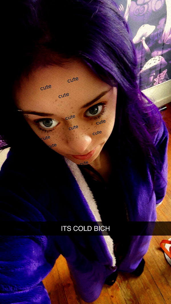 trappkittykhaos image ~ Altpins