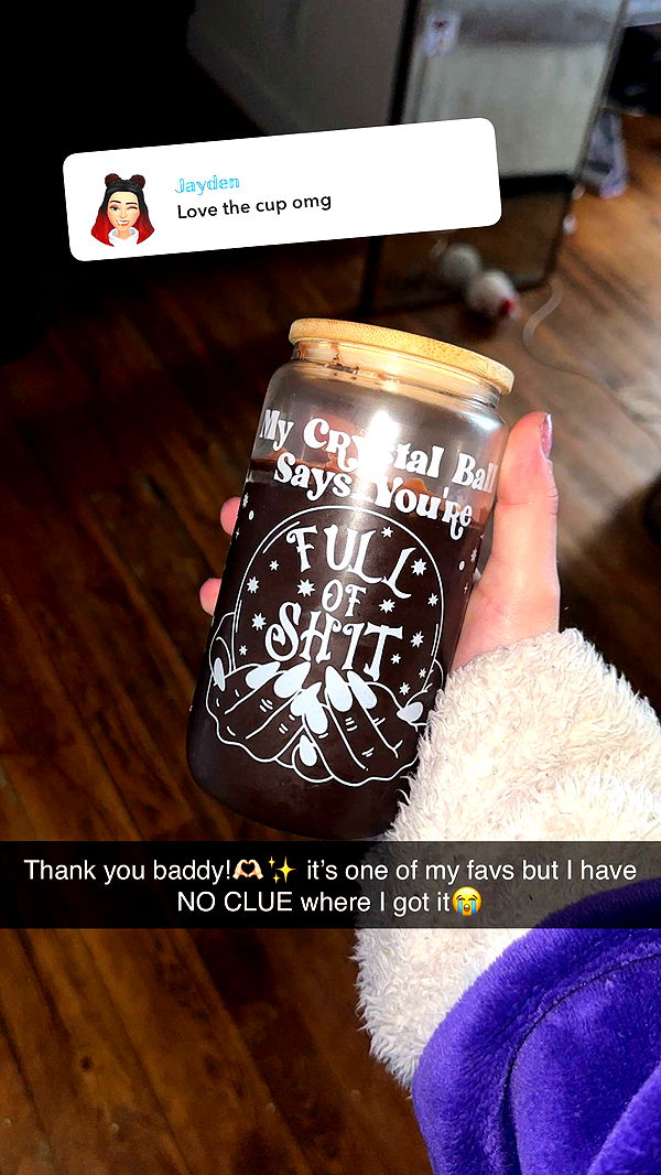 trappkittykhaos image ~ Altpins