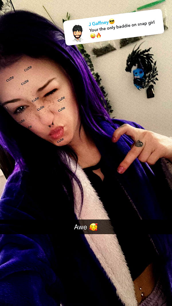 trappkittykhaos image ~ Altpins