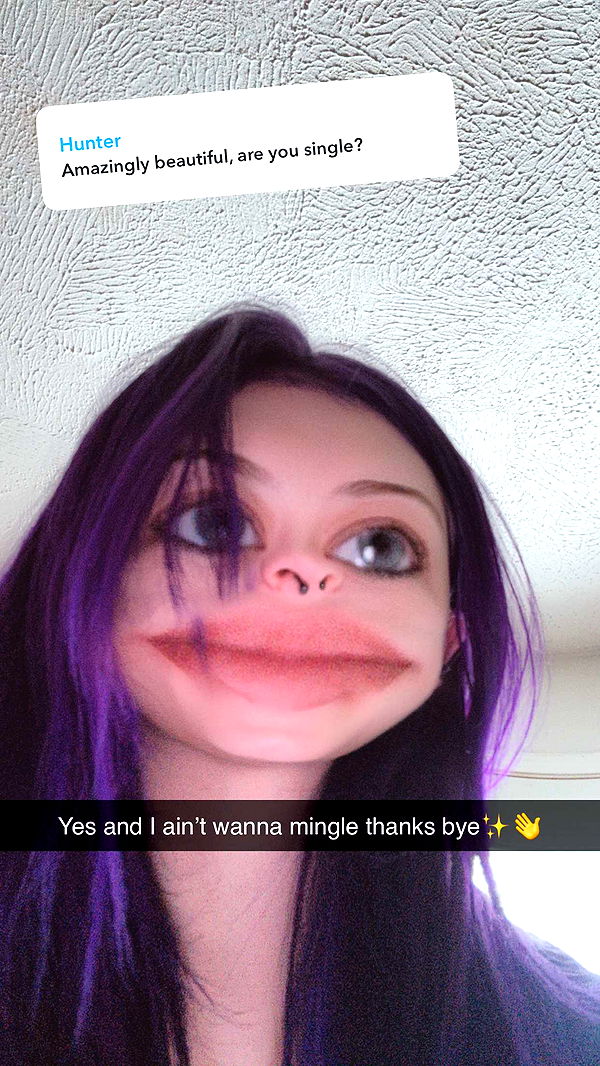 trappkittykhaos image ~ Altpins