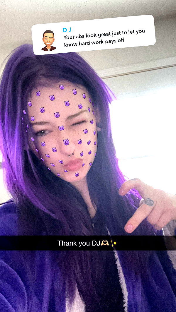 trappkittykhaos image ~ Altpins