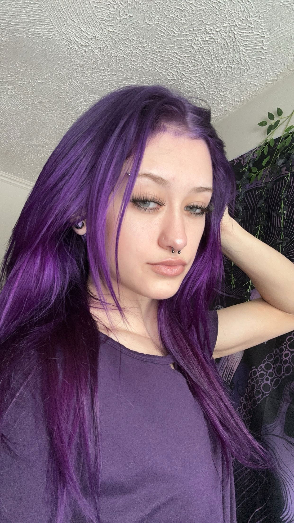 trappkittykhaos snapchat image archive image