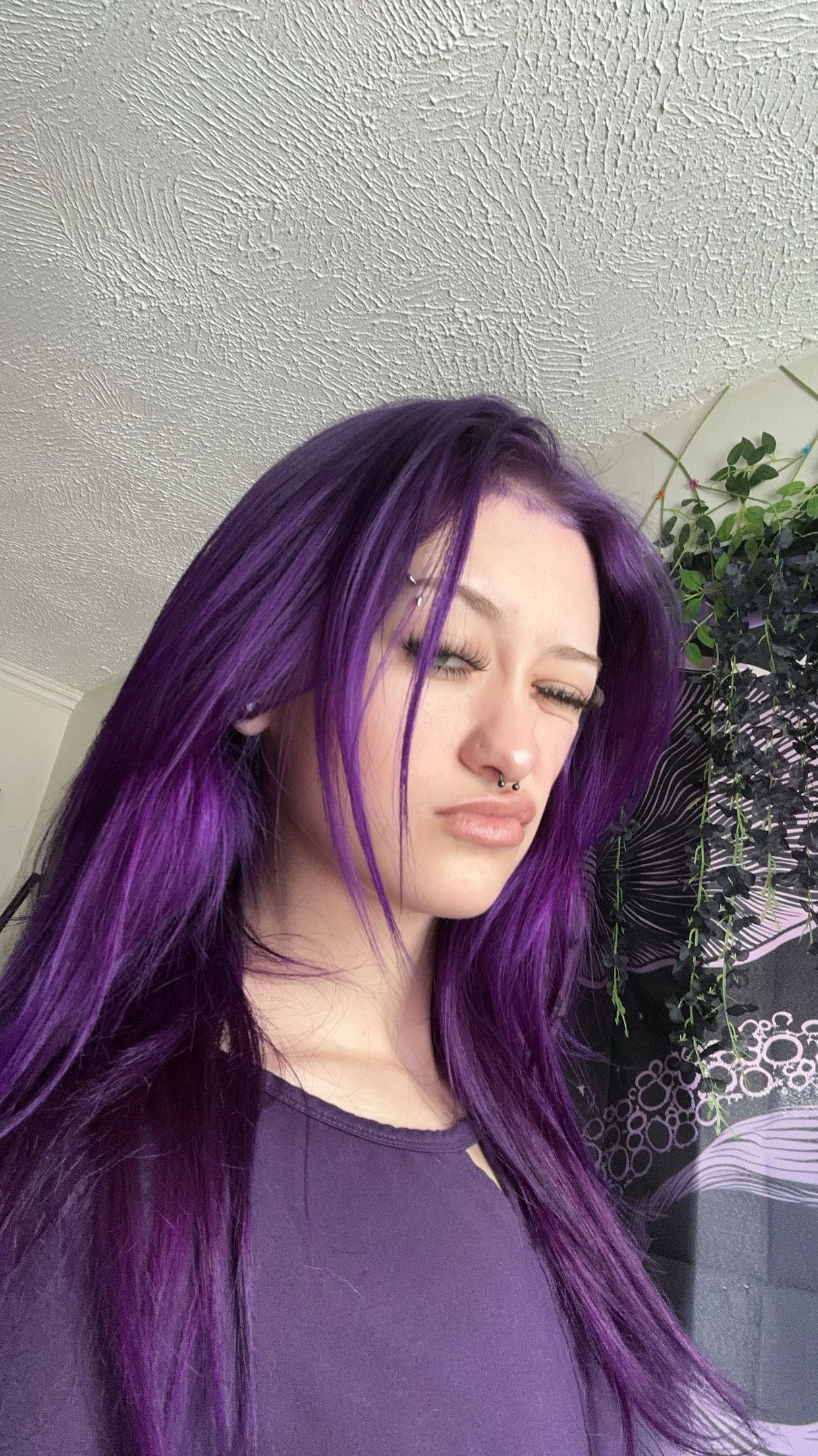 trappkittykhaos snapchat image archive image