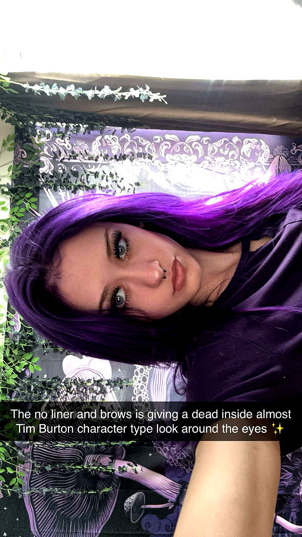 trappkittykhaos image ~ Altpins