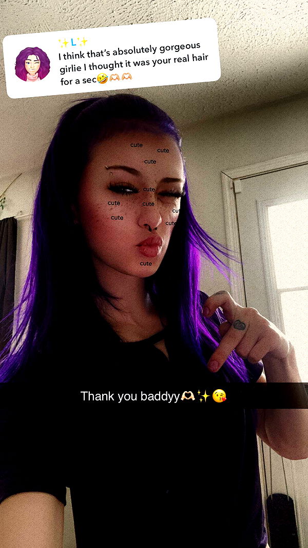 trappkittykhaos image ~ Altpins