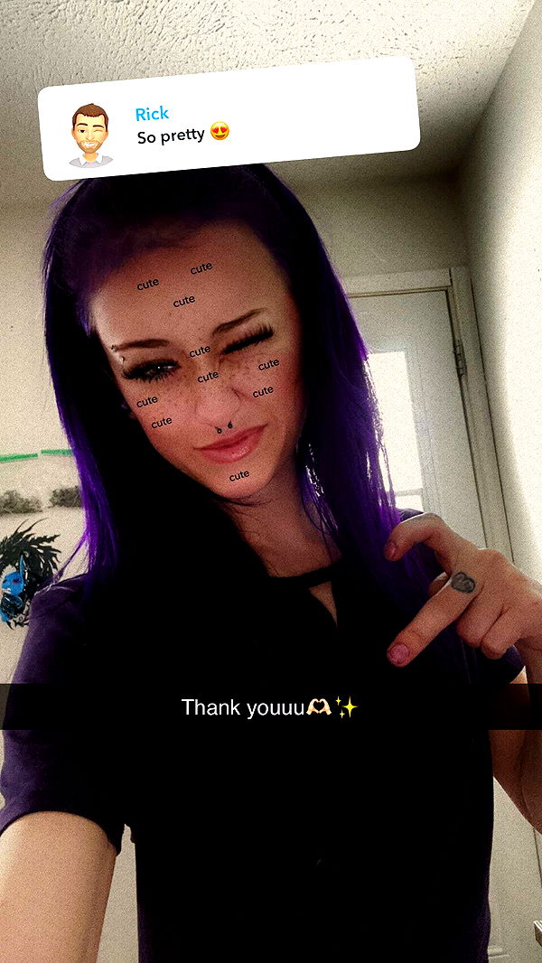 trappkittykhaos image ~ Altpins