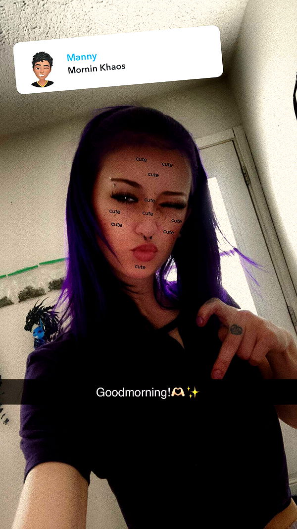 trappkittykhaos image ~ Altpins