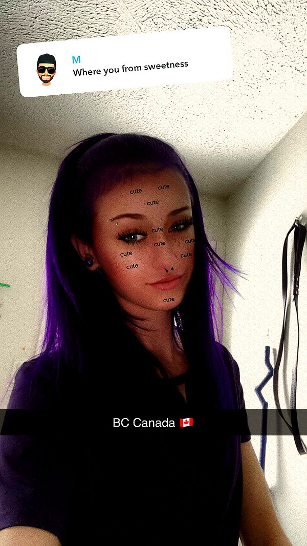 trappkittykhaos image ~ Altpins