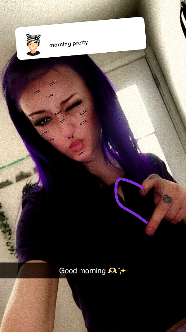 trappkittykhaos image ~ Altpins