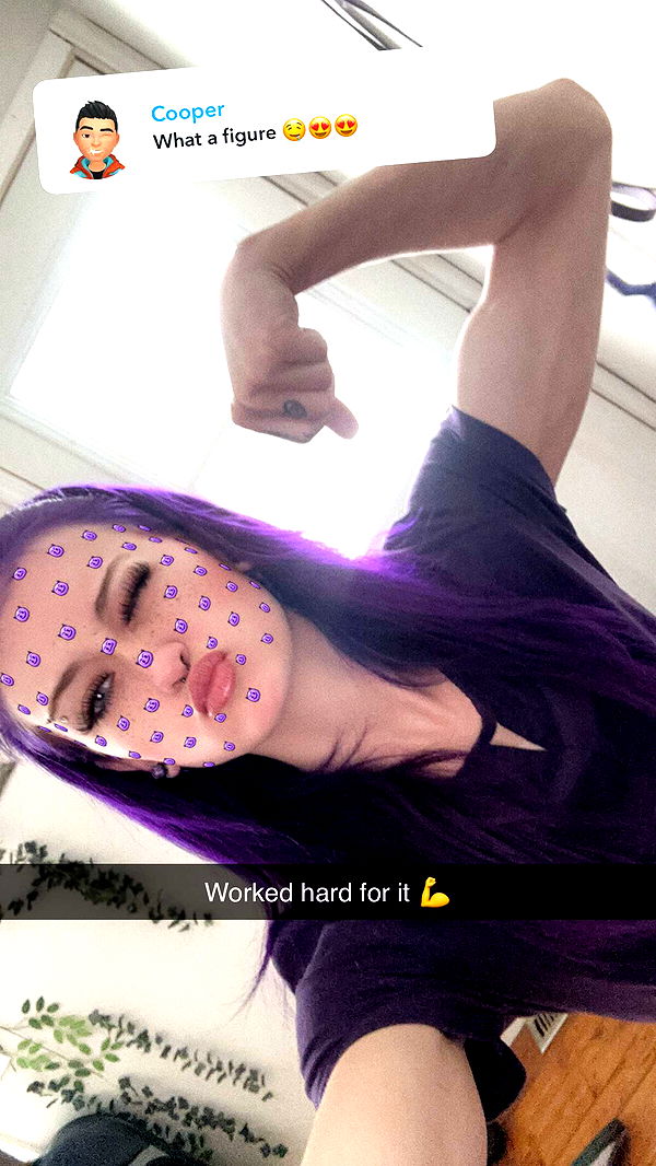 trappkittykhaos image ~ Altpins