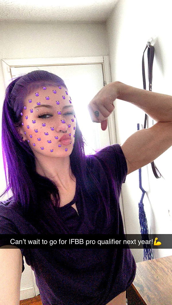 trappkittykhaos image ~ Altpins