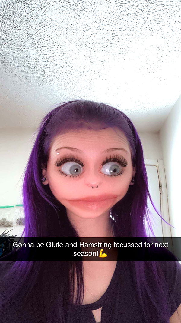 trappkittykhaos image ~ Altpins