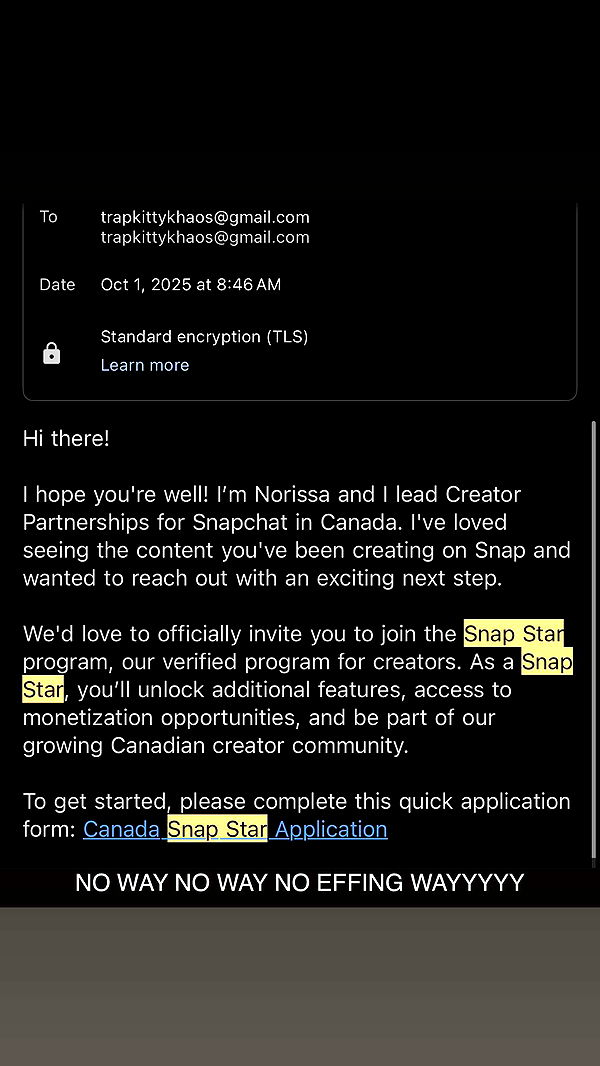 trappkittykhaos image ~ Altpins