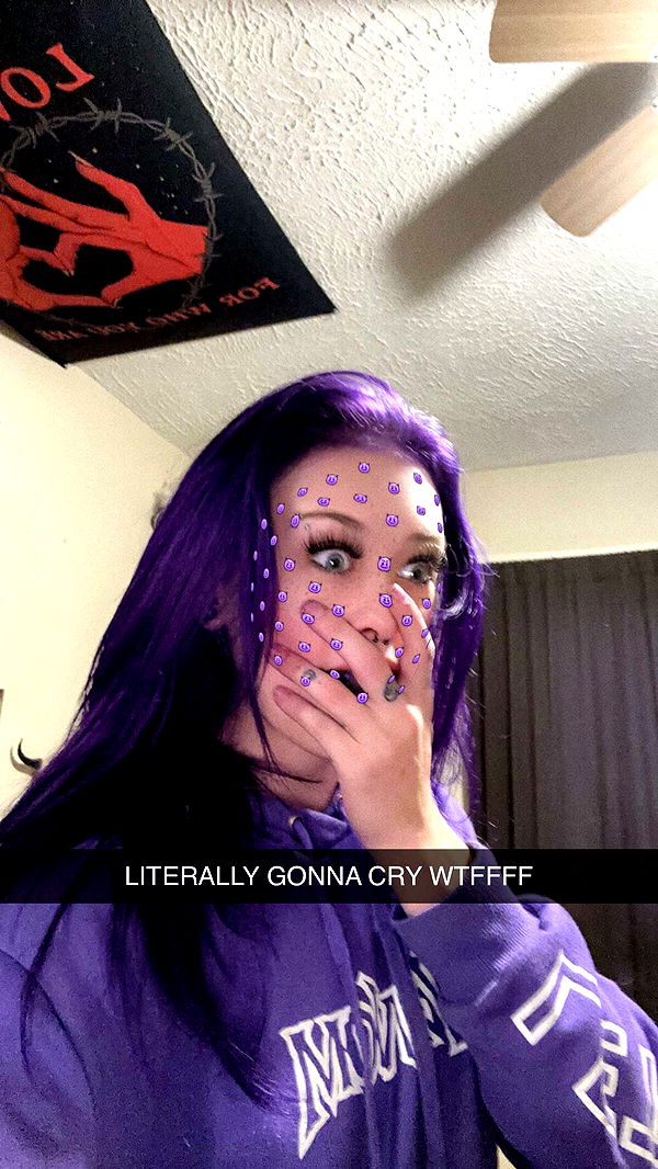 trappkittykhaos image ~ Altpins