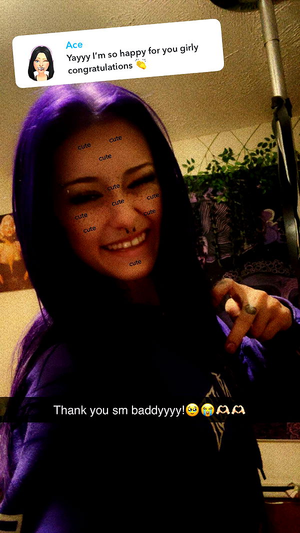 trappkittykhaos image ~ Altpins