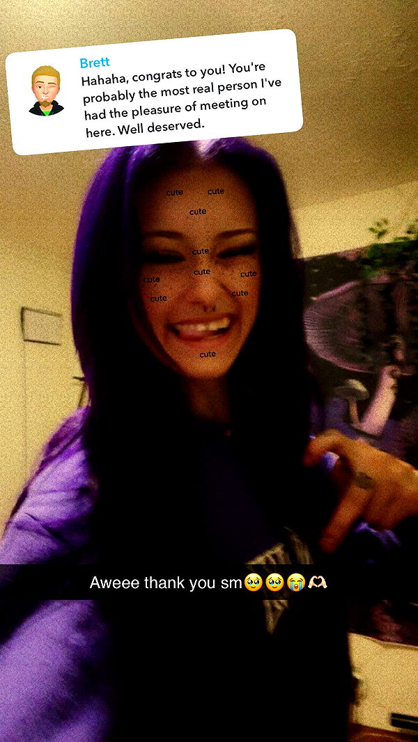 trappkittykhaos image ~ Altpins