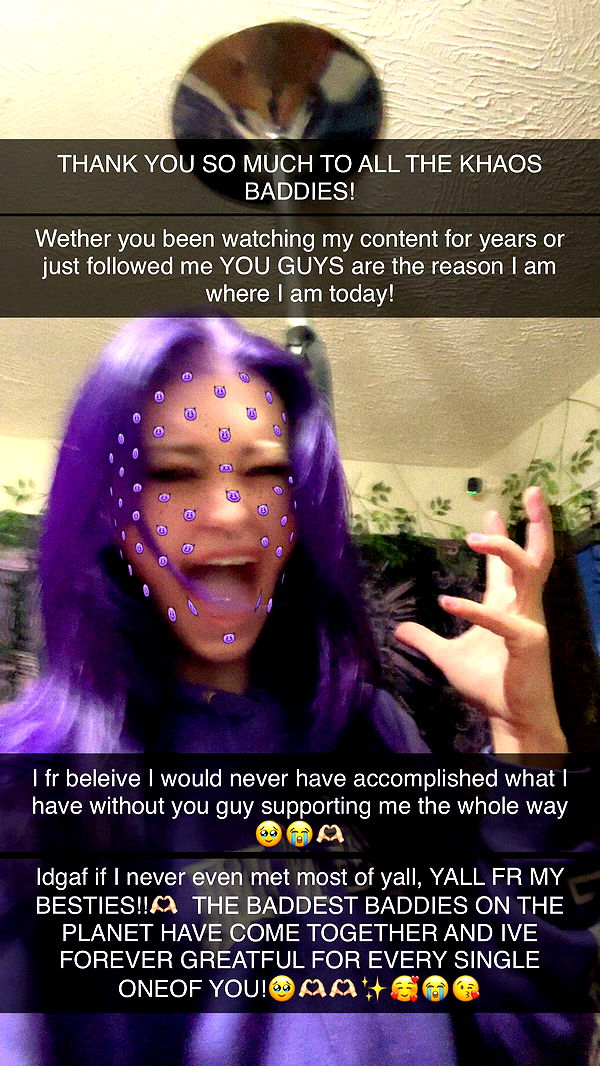 trappkittykhaos image ~ Altpins