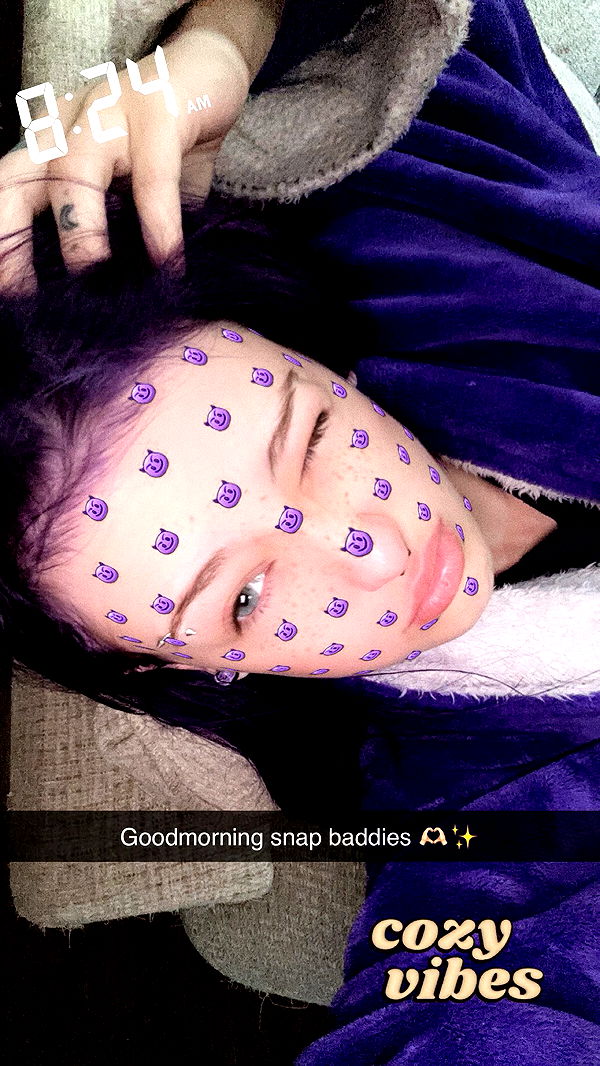 trappkittykhaos image ~ Altpins