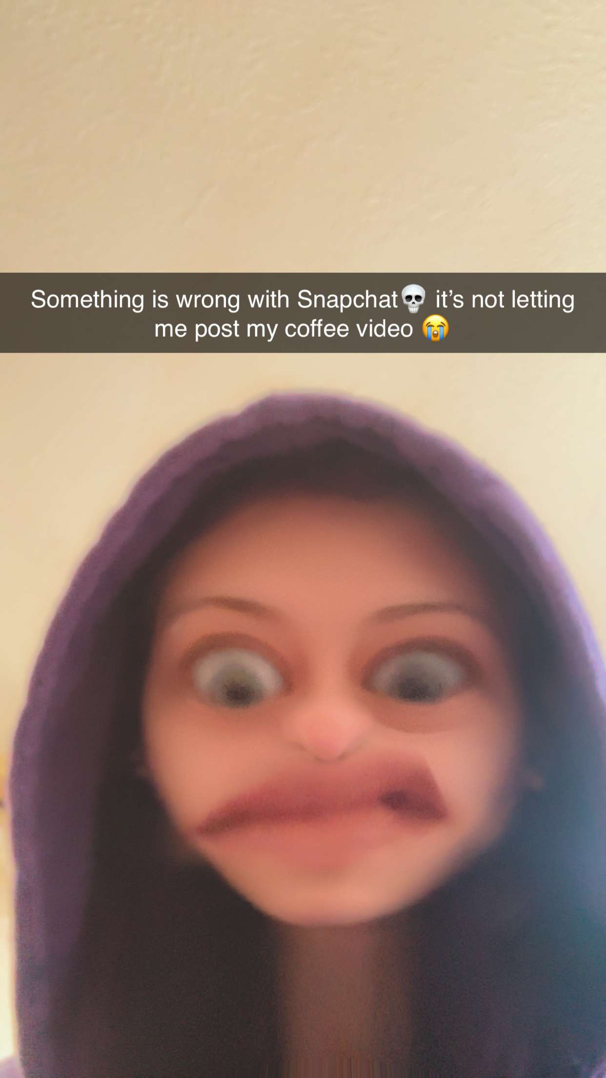 trappkittykhaos snapchat image archive image