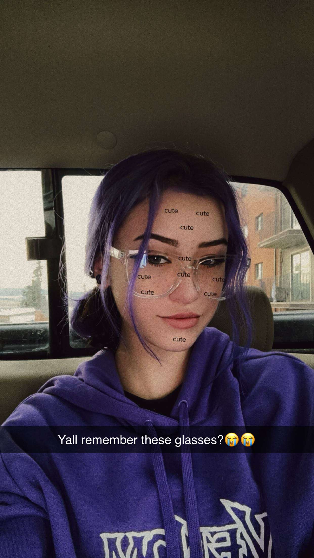 trappkittykhaos snapchat image archive image