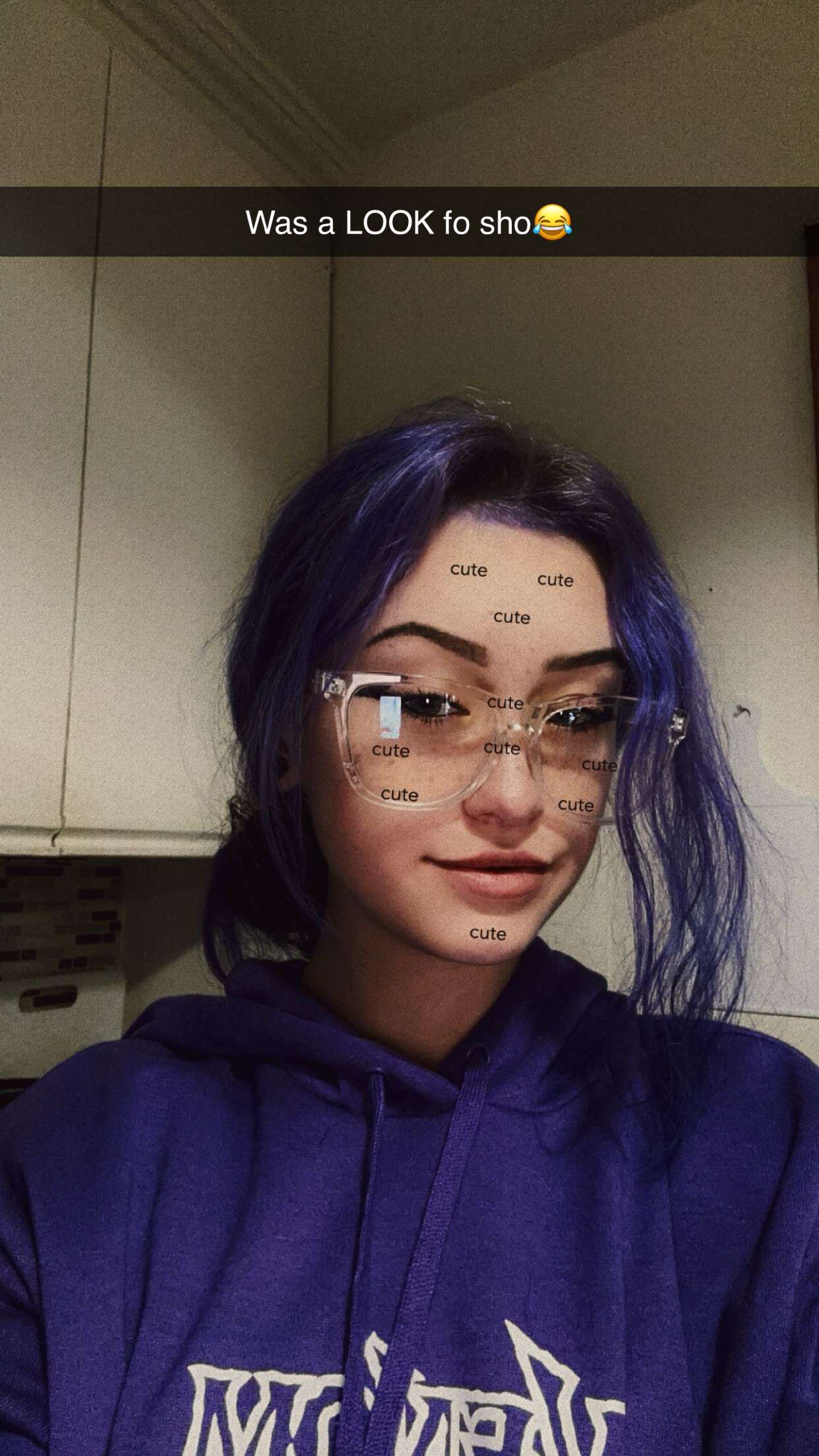 trappkittykhaos snapchat image archive image