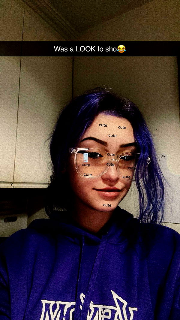 trappkittykhaos image ~ Altpins