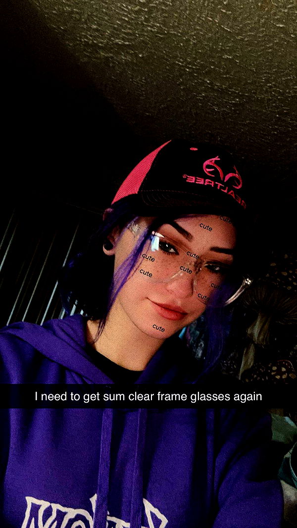 trappkittykhaos image ~ Altpins