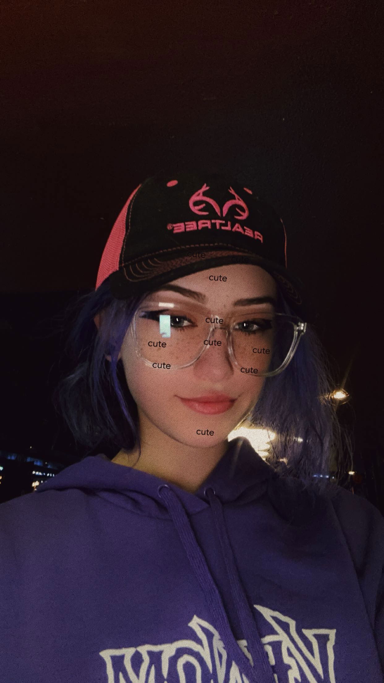 trappkittykhaos snapchat image archive image