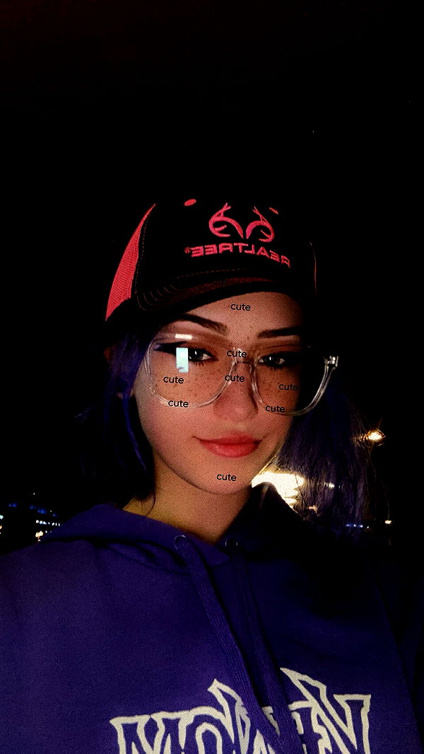 trappkittykhaos image ~ Altpins