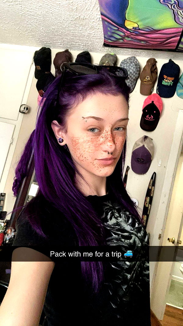 trappkittykhaos image ~ Altpins