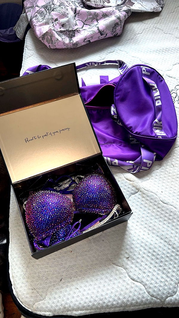 trappkittykhaos image ~ Altpins