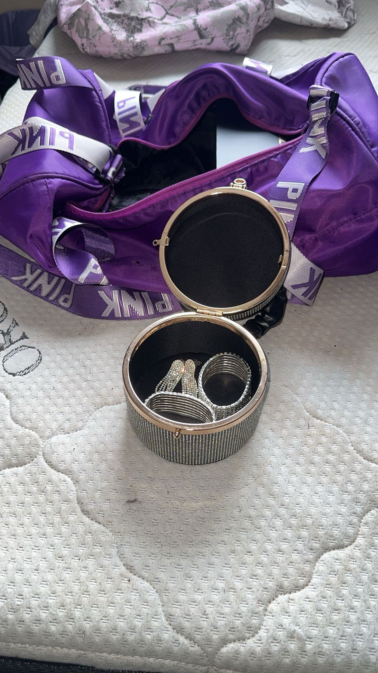 trappkittykhaos snapchat image archive image