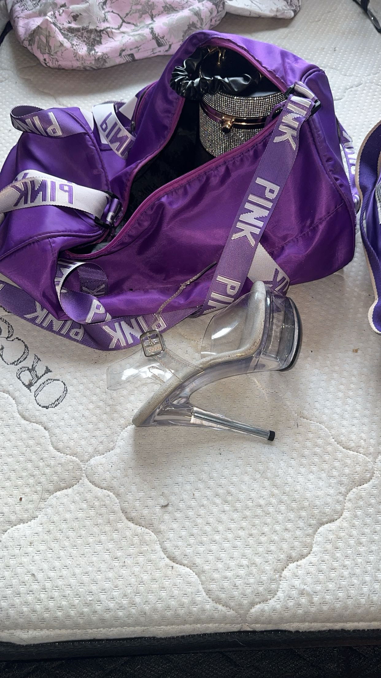 trappkittykhaos snapchat image archive image