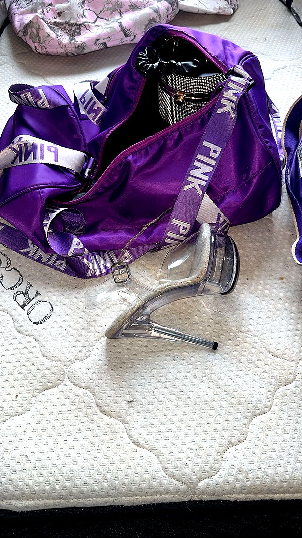 trappkittykhaos image ~ Altpins