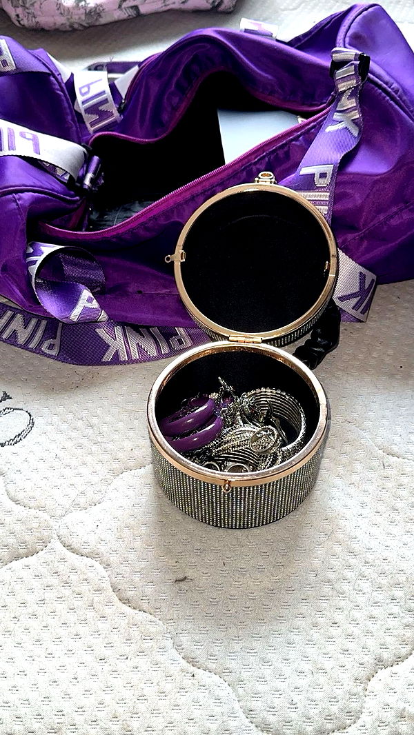 trappkittykhaos image ~ Altpins