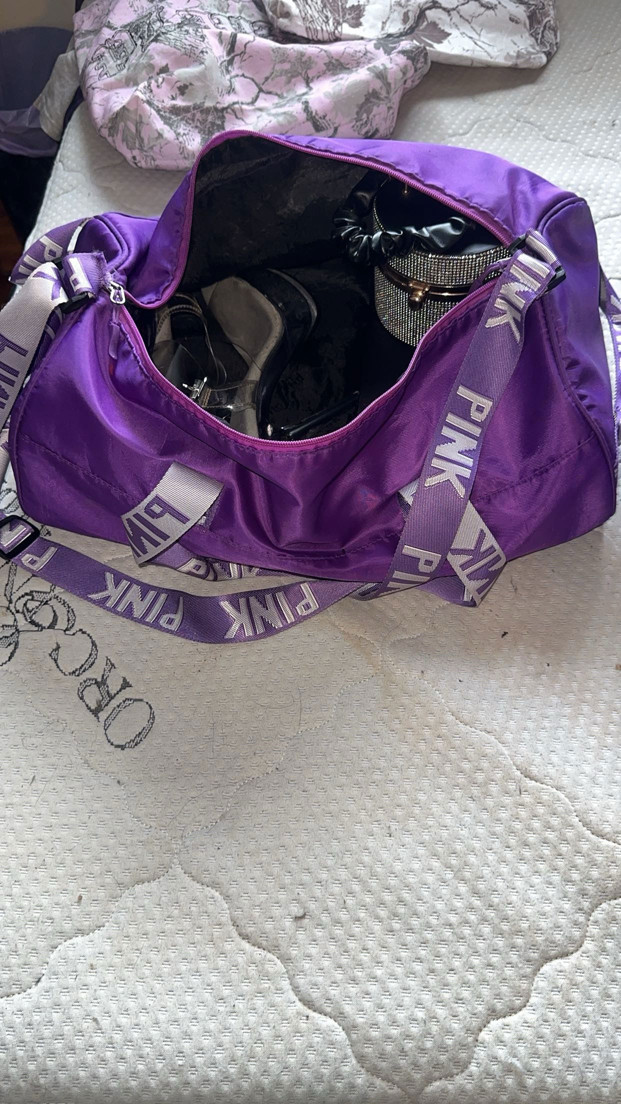 trappkittykhaos snapchat image archive image