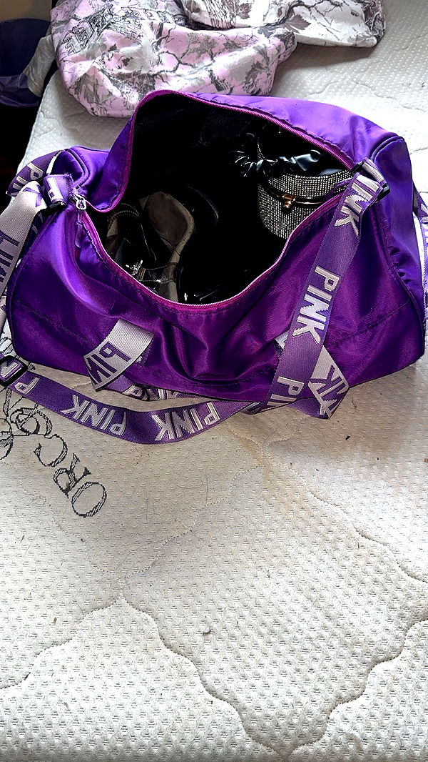 trappkittykhaos image ~ Altpins