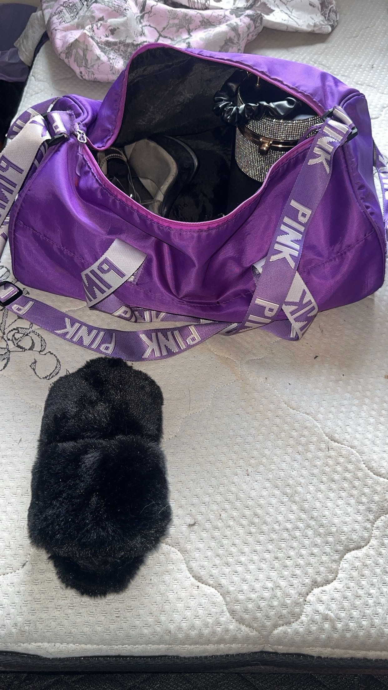 trappkittykhaos snapchat image archive image