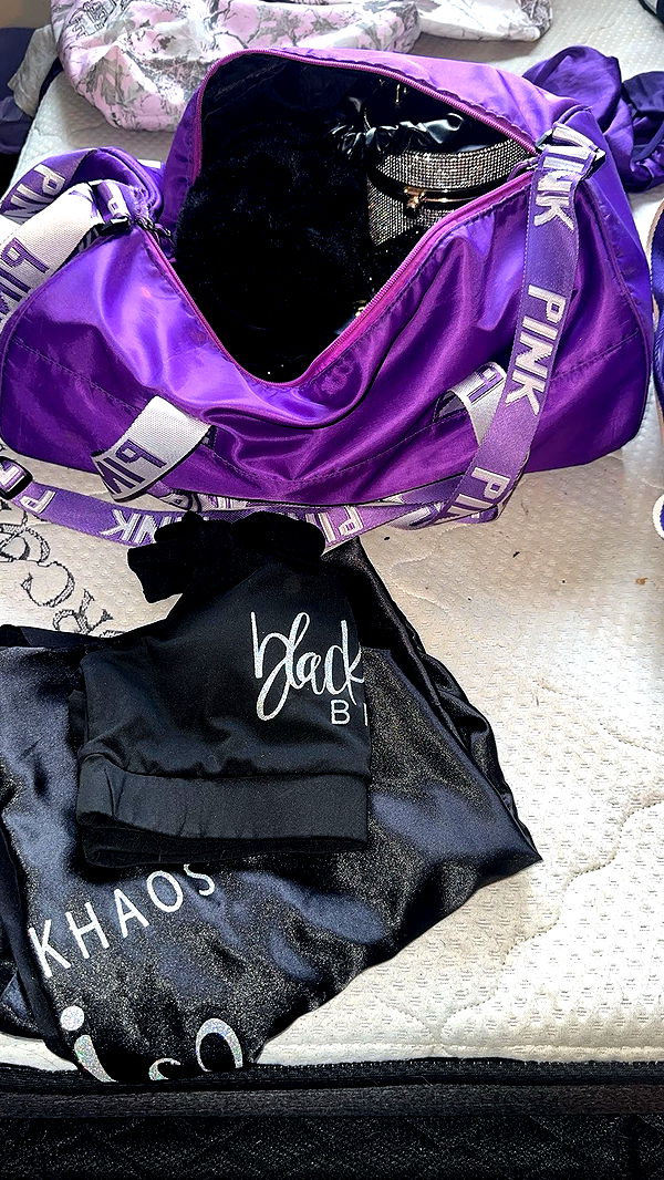 trappkittykhaos image ~ Altpins