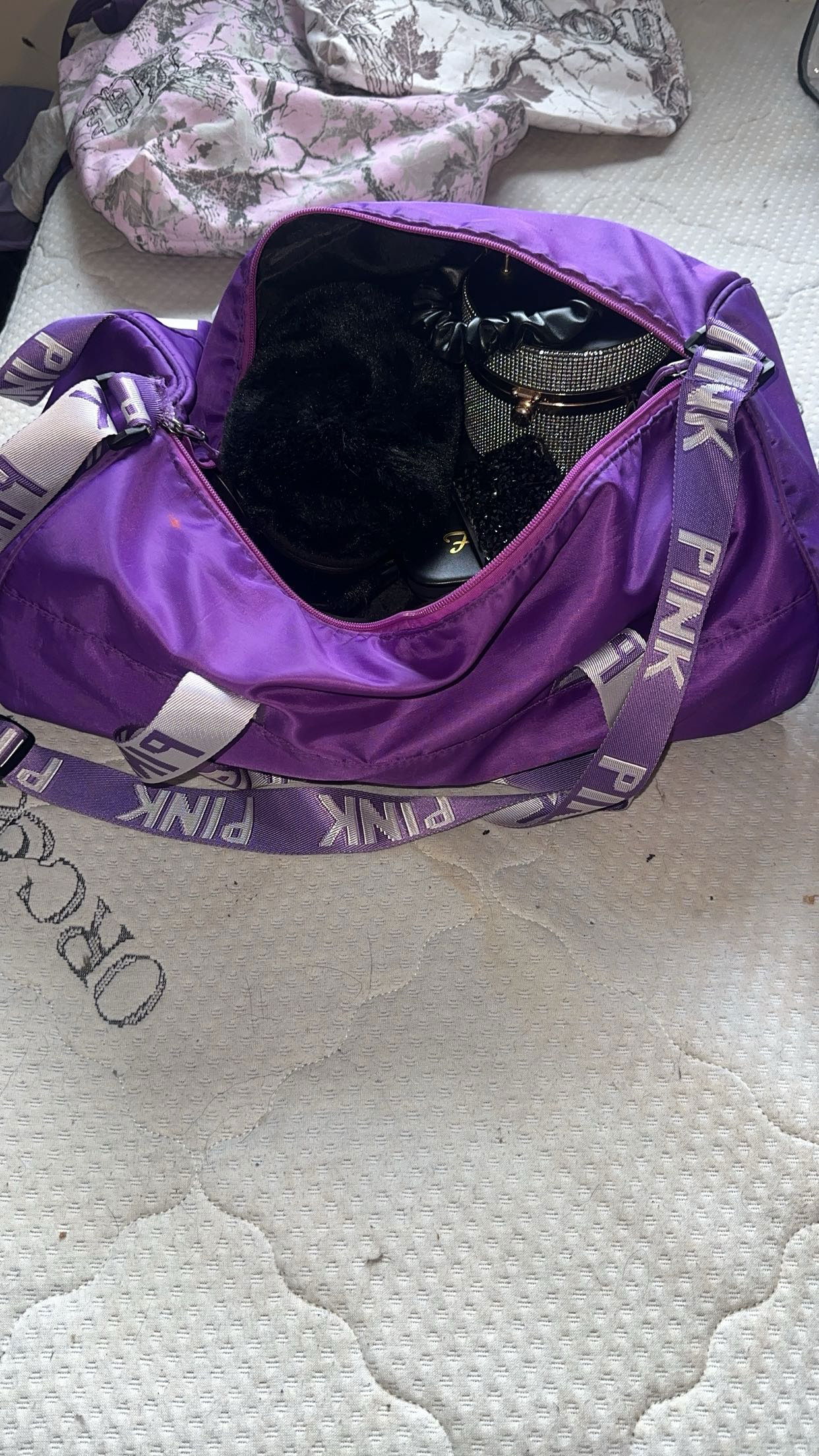 trappkittykhaos snapchat image archive image