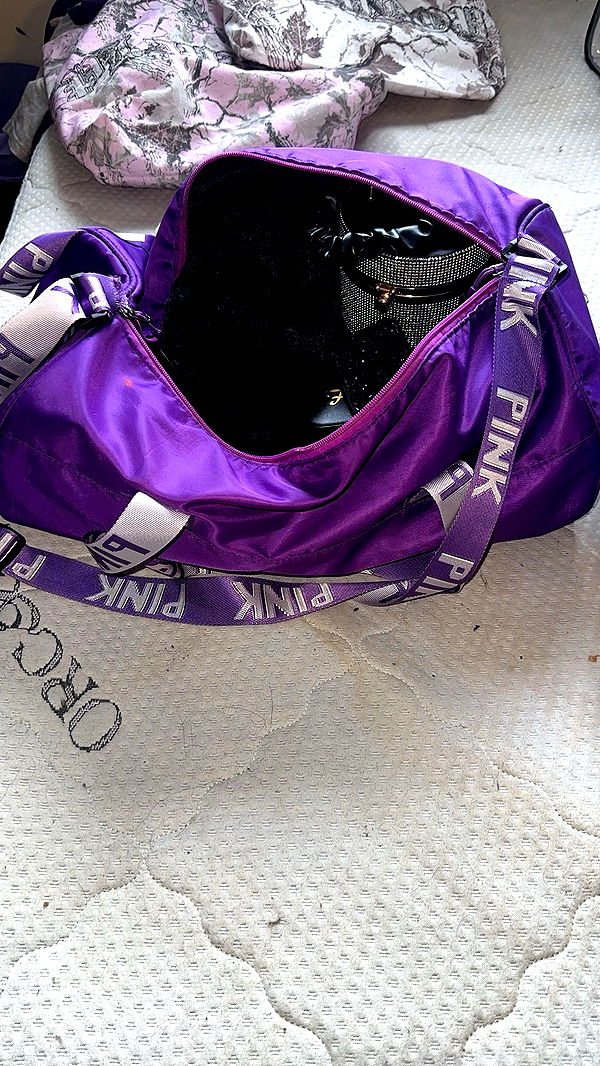 trappkittykhaos image ~ Altpins