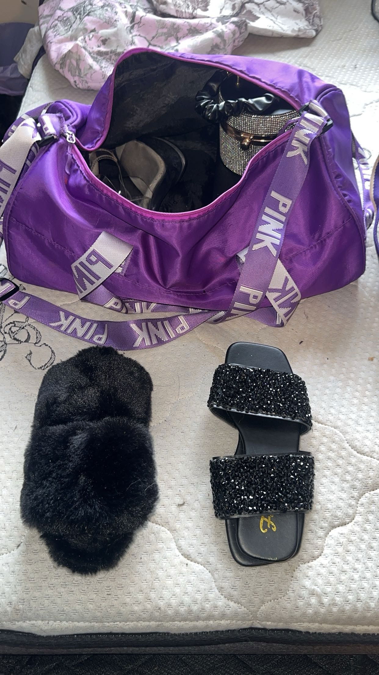 trappkittykhaos snapchat image archive image