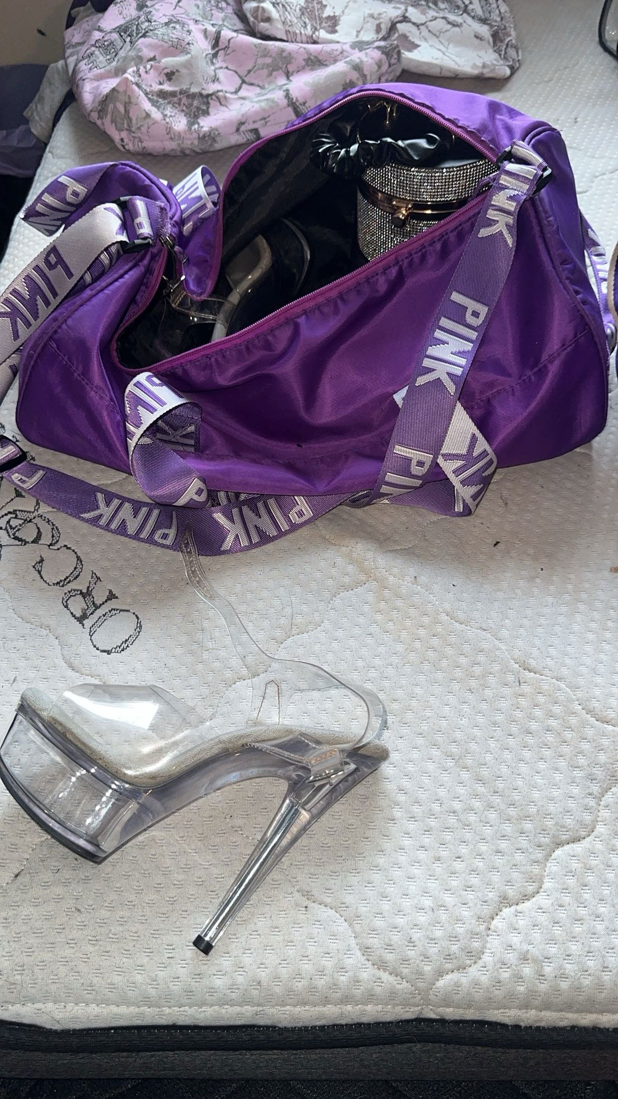 trappkittykhaos snapchat image archive image