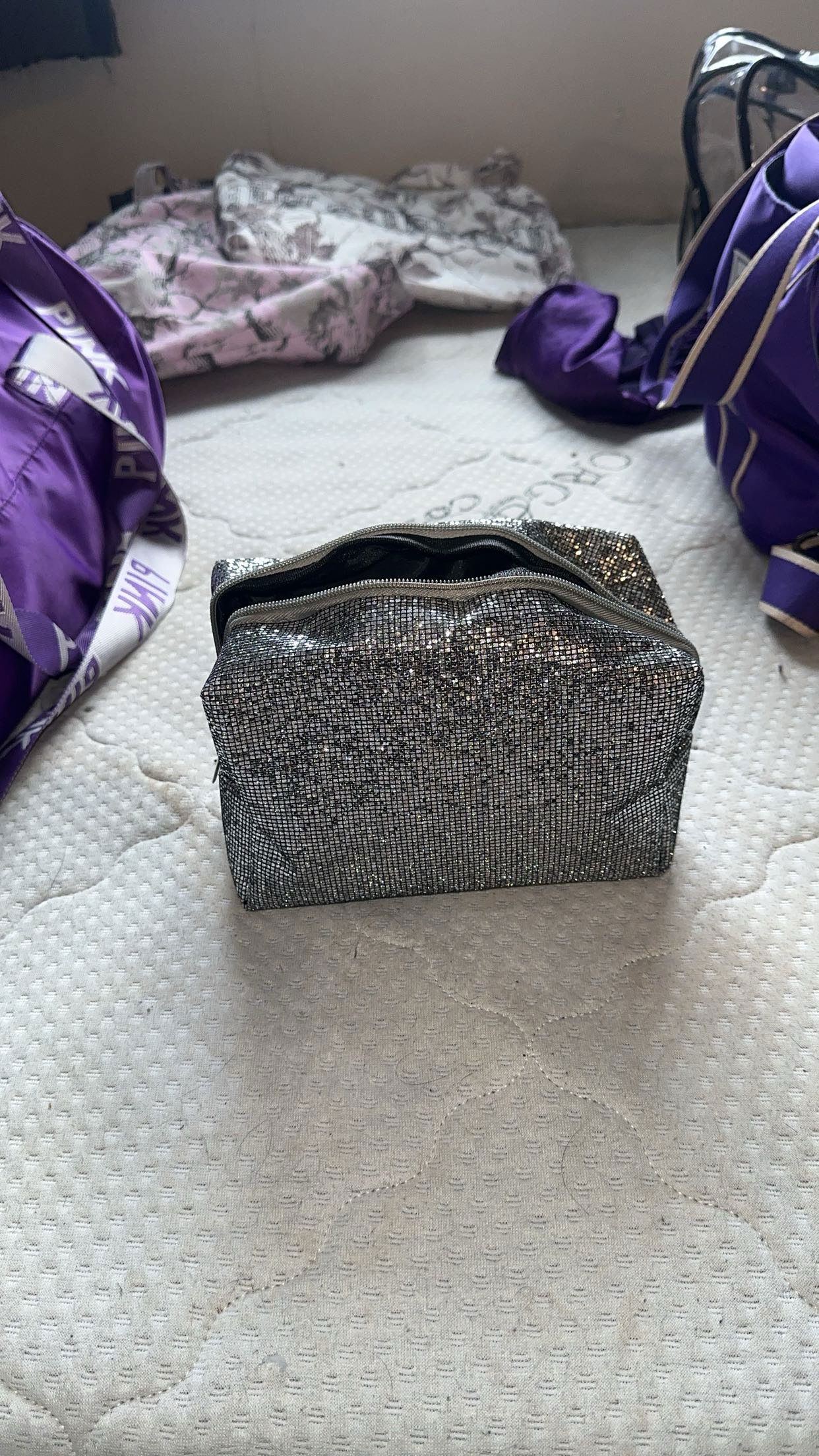 trappkittykhaos snapchat image archive image