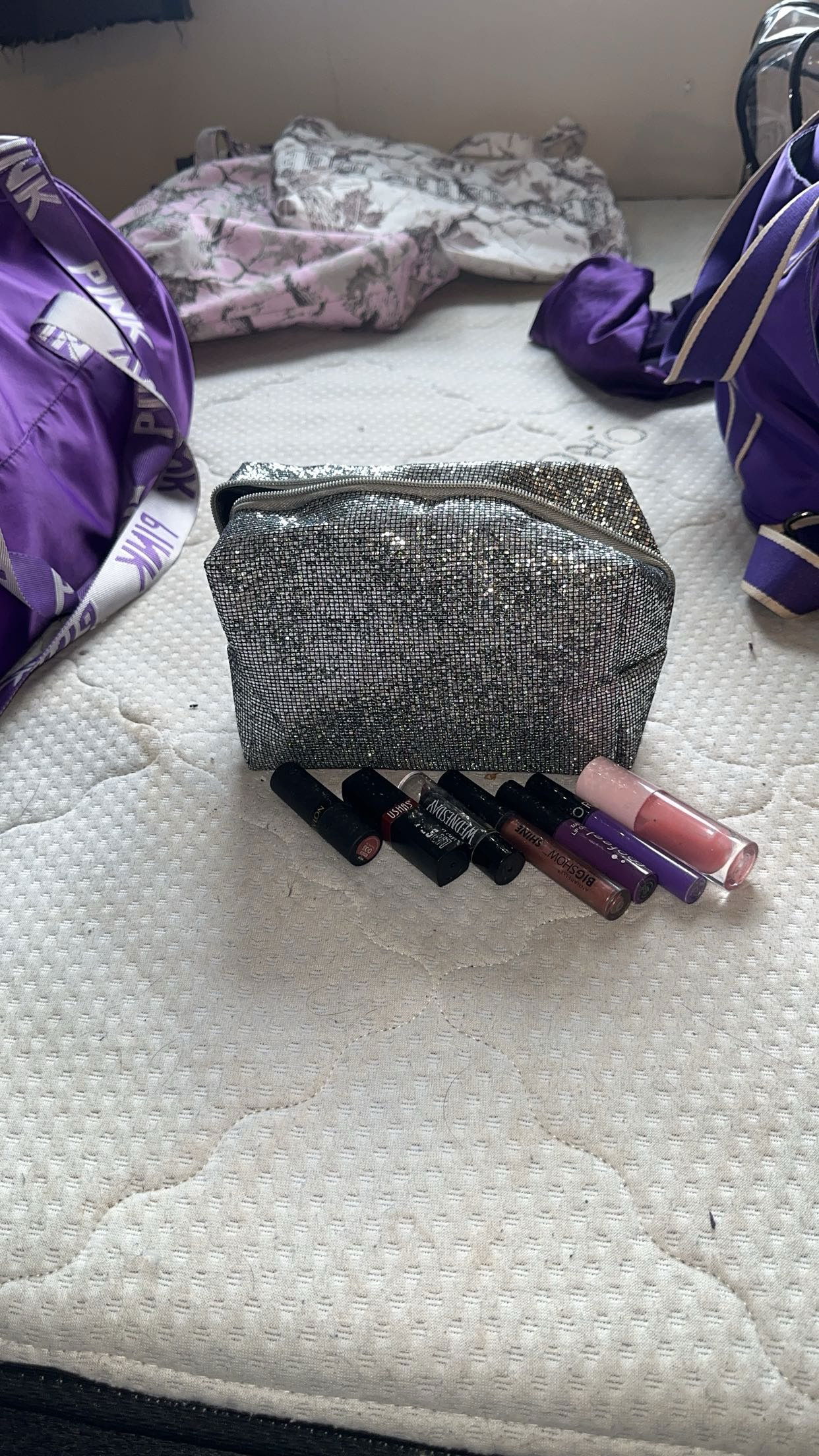 trappkittykhaos snapchat image archive image