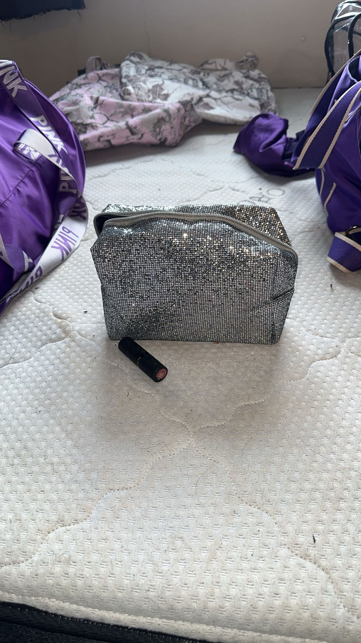 trappkittykhaos snapchat image archive image