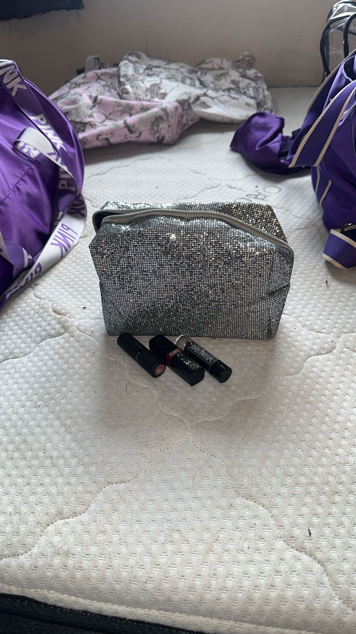 trappkittykhaos snapchat image archive image