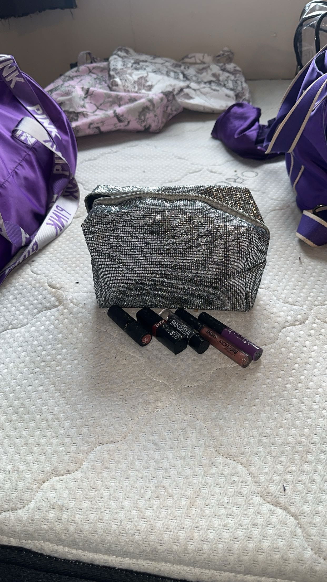 trappkittykhaos snapchat image archive image