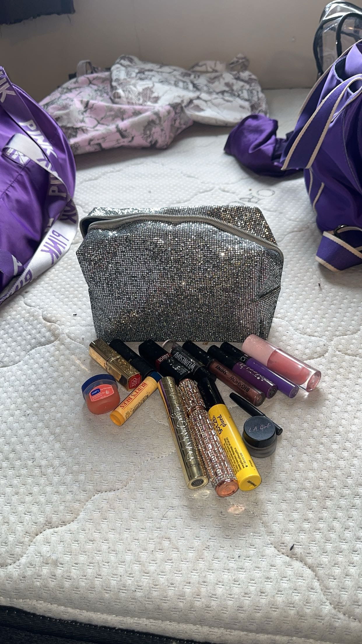 trappkittykhaos snapchat image archive image